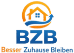 Besser Zuhause Bleiben Logo