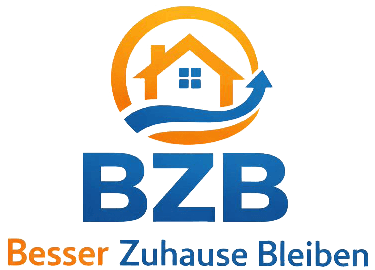 Besser Zuhause Bleiben Logo