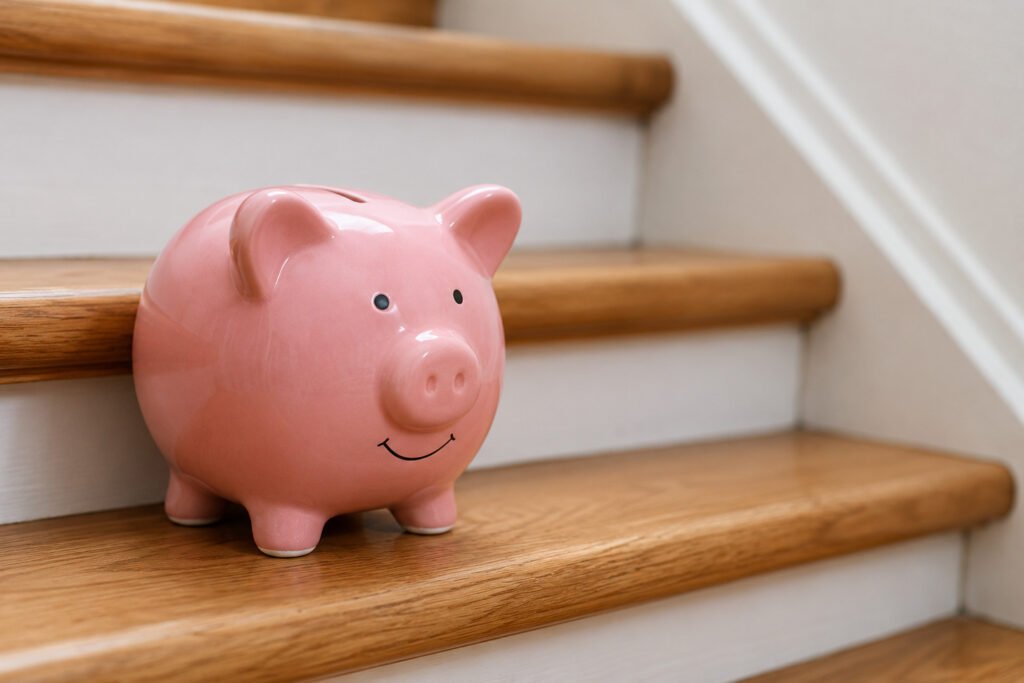 Förderungen und finanzielle Unterstützung für Treppenlifte